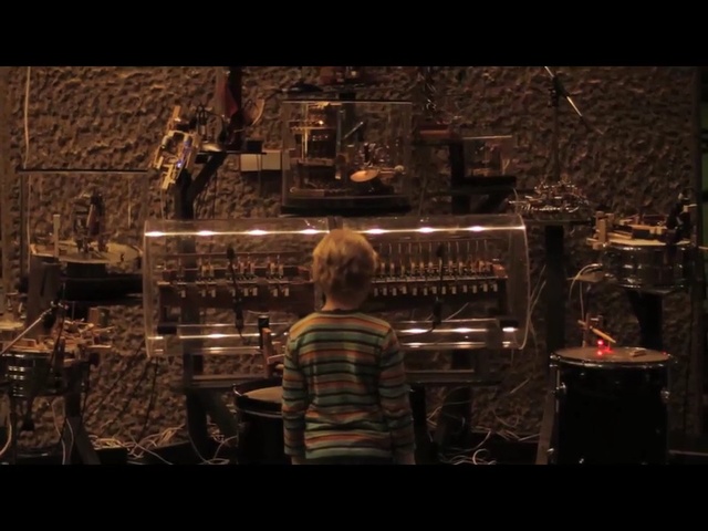 Video Reference: darkness, musical instrument accessory, screenshot, midnight, night