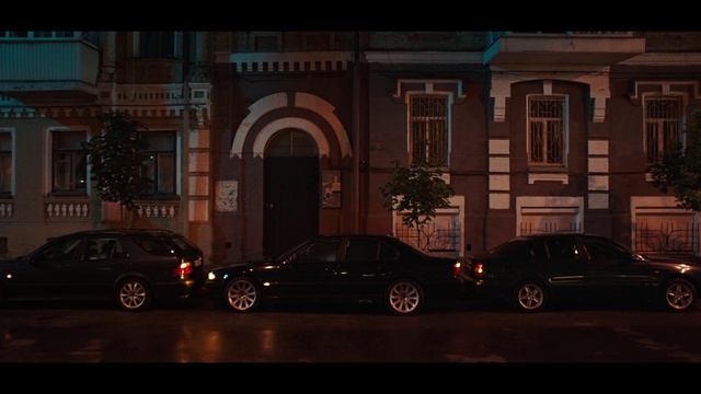 Video Reference: Black, Mode of transport, Car, Night, Vehicle, Light, Midnight, Snapshot, Darkness, Luxury vehicle