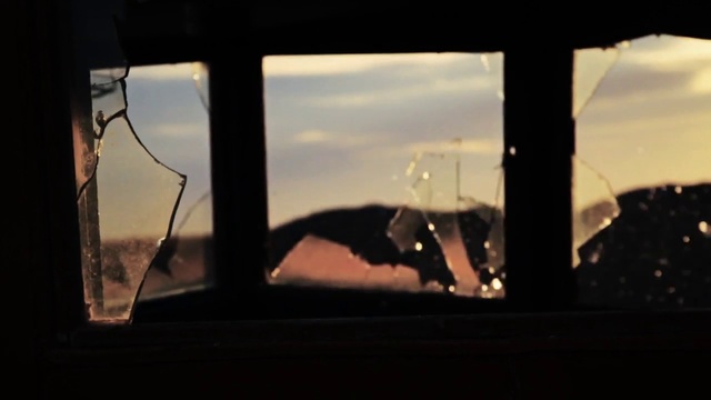 Video Reference: Sky, Window, Room, Photography, Tree, Silhouette, Sunset, Evening, Landscape, Tints and shades