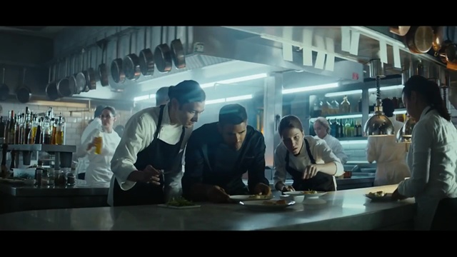 Video Reference: product, screenshot, Person