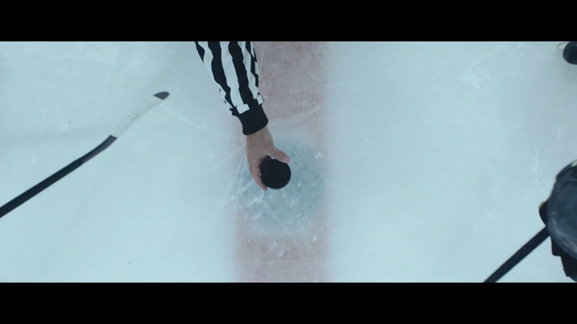 Video Reference: Ice, Finger, Shoe