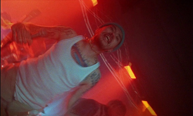 Video Reference: Light, Red