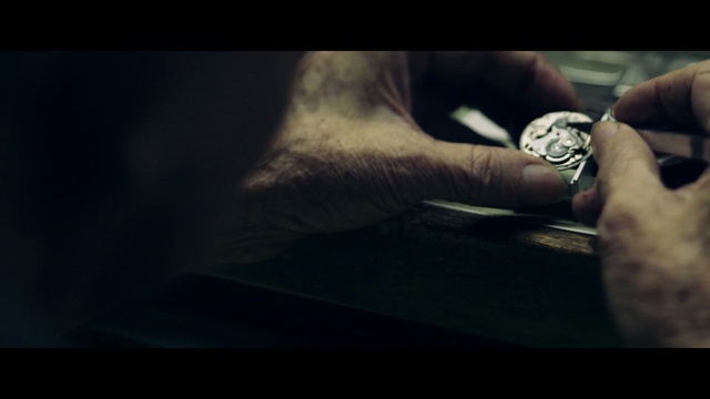 Video Reference: hand, darkness, finger, arm, human, mouth, muscle, screenshot, computer wallpaper, ear