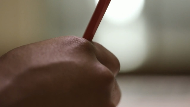 Video Reference: finger, hand, close up, arm, thumb, nail, neck, Person