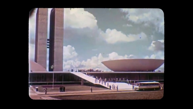 Video Reference: Architecture, Snapshot, Sky, Building, Photography, Square, Sport venue