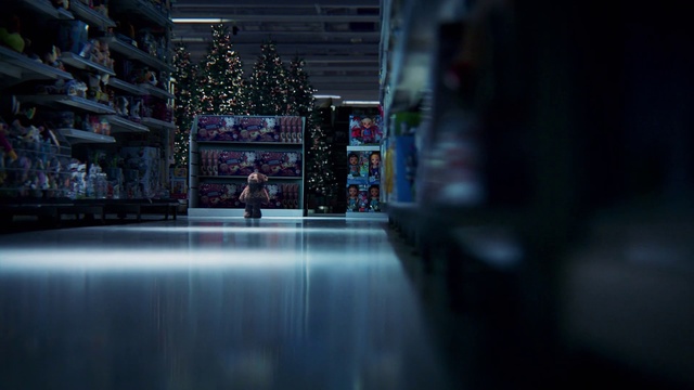 Video Reference: Blue, Light, Sky, Urban area, Architecture, Night, Darkness, City, Reflection, Photography