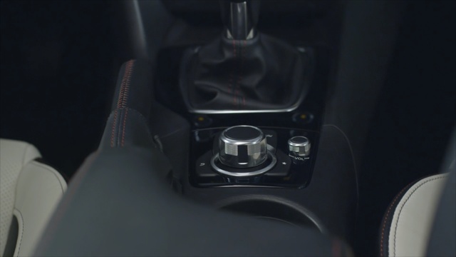 Video Reference: Vehicle, Car, Gear shift, Hatchback