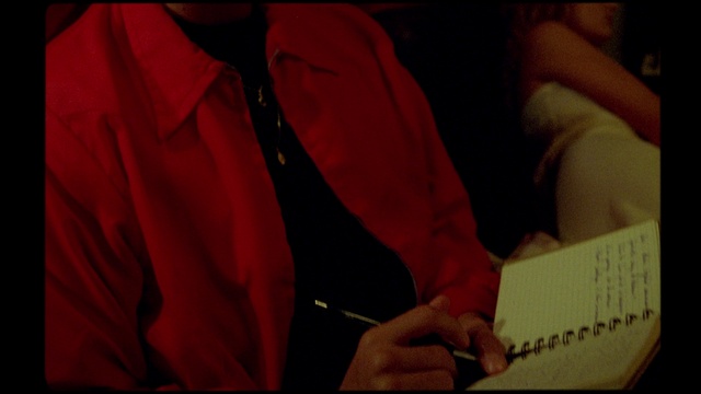 Video Reference: Red, Music, Performance