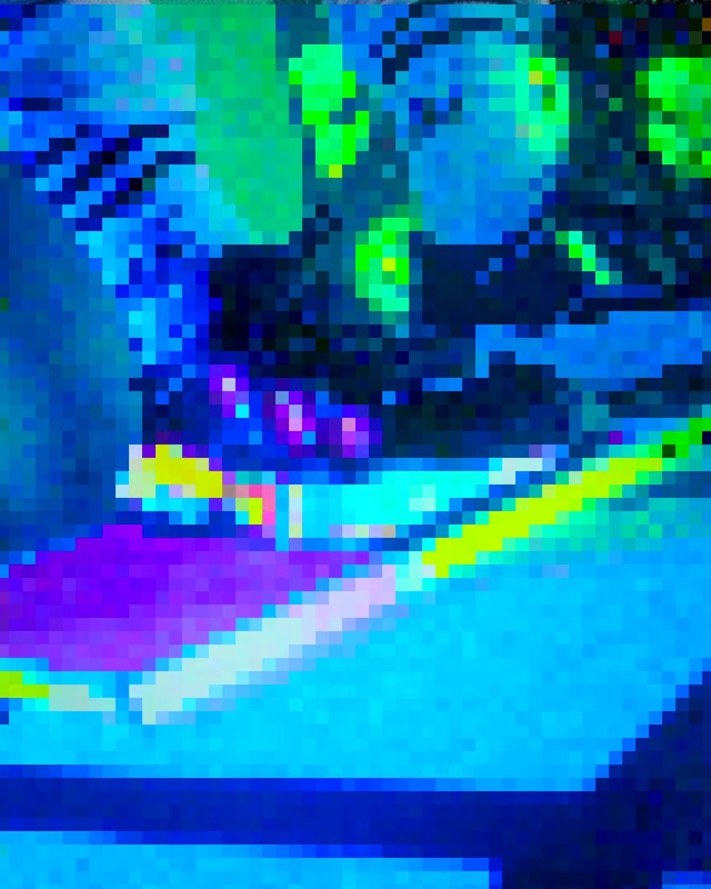 Video Reference: Blue, Light, Majorelle blue, Electric blue