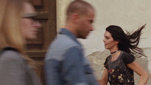 Video Reference: Interaction, Event, Conversation, Fun, Smile