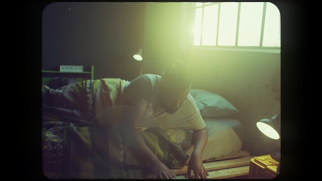 Video Reference: Photograph, Light, Snapshot, Screen, Photography, Technology, Backlighting, Room, Square, Electronic device