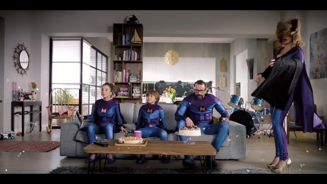 Video Reference: Youth, Community, Room, Fun, Sitting, Event, Photography, Furniture, Interior design, Table, Person