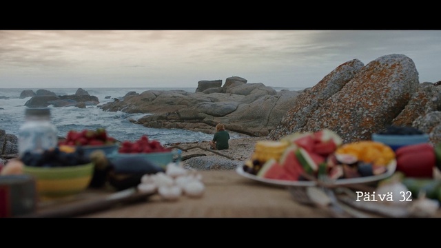 Video Reference: Rock, Sea, Photography, Cuisine, Food, Vacation, Coast, Still life, Ocean, Tourism