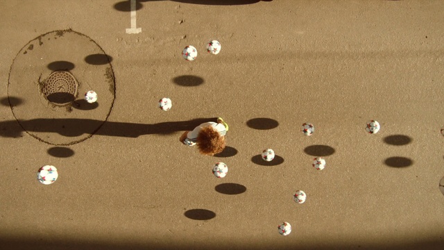 Video Reference: Organism, Drop, Metal