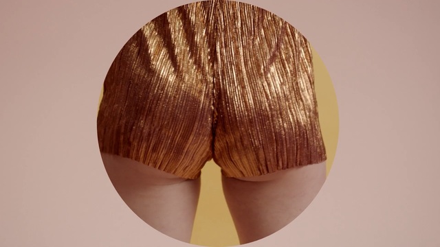 Video Reference: metal, Person