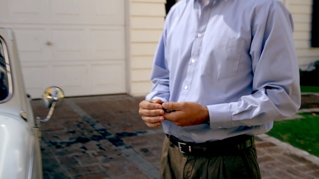 Video Reference: hand, Person