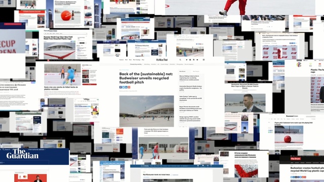 Video Reference: Website, Product, Web page, Display advertising, Design, Font, Advertising, Online advertising, Media, Person, Screenshot, Computer, Table, Text, Abstract