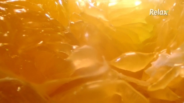 Video Reference: Yellow, Orange, Amber, Food, Caramel color, Cuisine