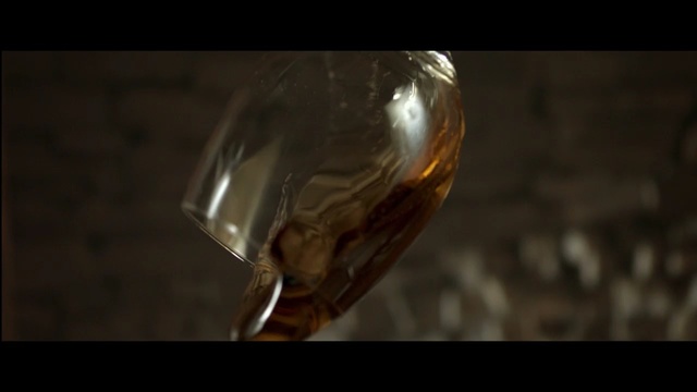 Video Reference: Stemware, Glass, Drinkware, Wine glass, Photography, Still life photography, Darkness, Glass bottle