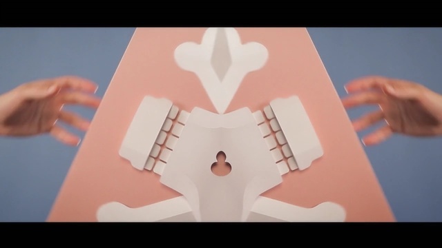 Video Reference: Hand, Illustration, Finger, Font, Animation, Paper, Gesture, Symmetry, Smile, Art, Person