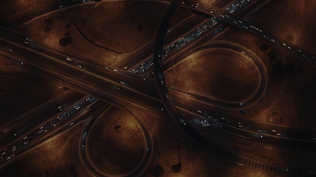 Video Reference: Brown, Sky, Caramel color, Space, Architecture, Photography, Metal, Wood, Darkness, Circle