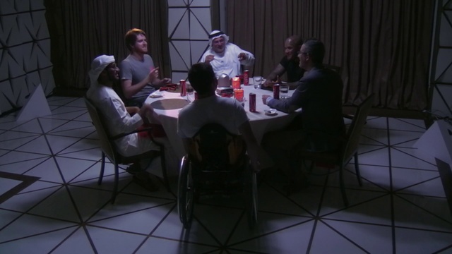 Video Reference: Table, Event, Fun, Conversation, Performance