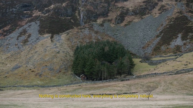 Video Reference: Geology, Geological phenomenon, Rock, Outcrop, Fault, Bedrock, Soil, Landscape, Formation, Escarpment