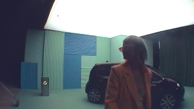 Video Reference: Snapshot, Room, Photography