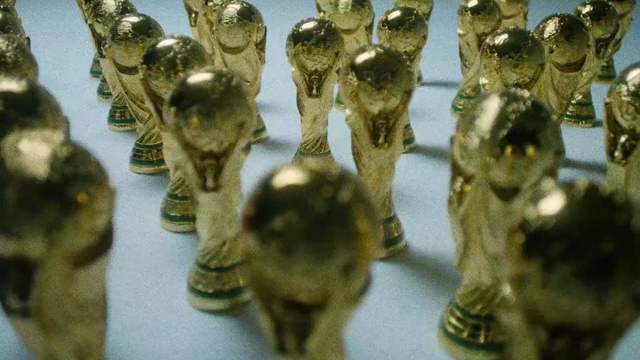 Video Reference: organism, metal