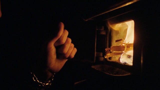 Video Reference: heat, darkness, flame, lighting, hand, night, fire, finger