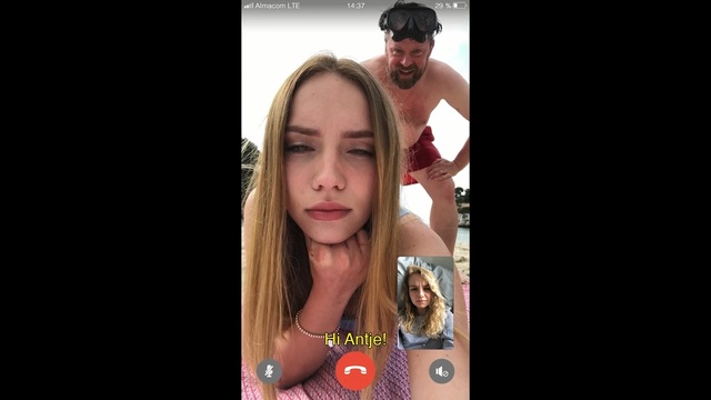 Video Reference: human hair color, hairstyle, blond, girl, cheek, mouth, long hair, muscle, finger, hand, Person