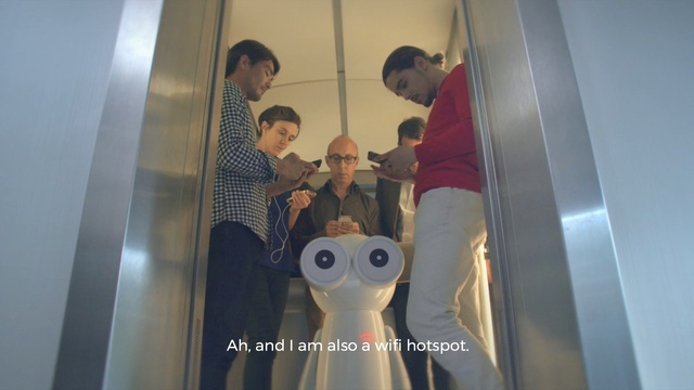 Video Reference: snapshot, product, girl, Person