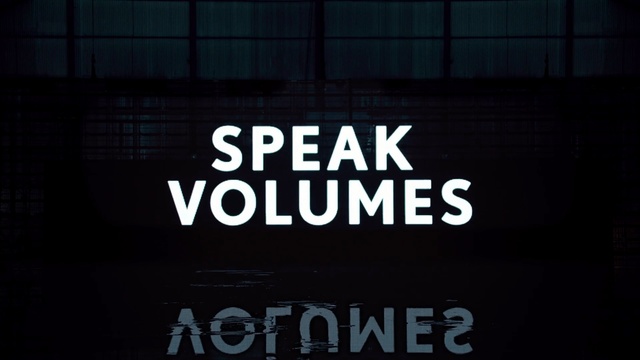 Video Reference: text, font, logo, product, darkness, brand, signage, graphics, computer wallpaper, night