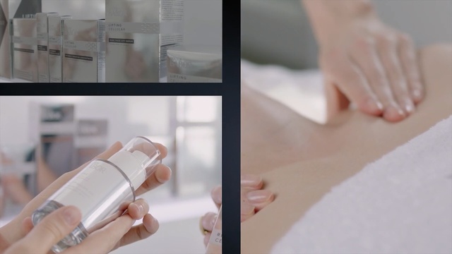 Video Reference: Skin, Hand, Finger, Material property, Nail