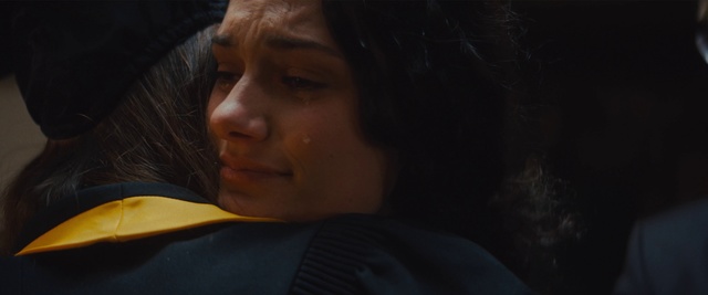 Video Reference: Face, Hair, Nose, Head, Chin, Cheek, Eyebrow, Lip, Forehead, Hairstyle