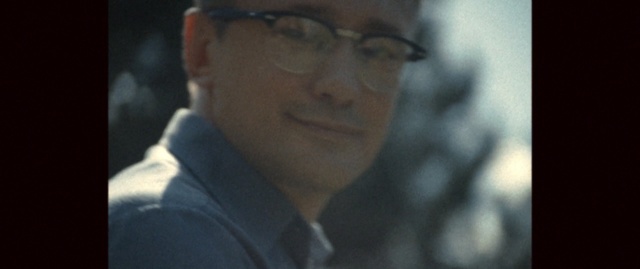 Video Reference: Chin, Forehead, Glasses, Portrait, Smile