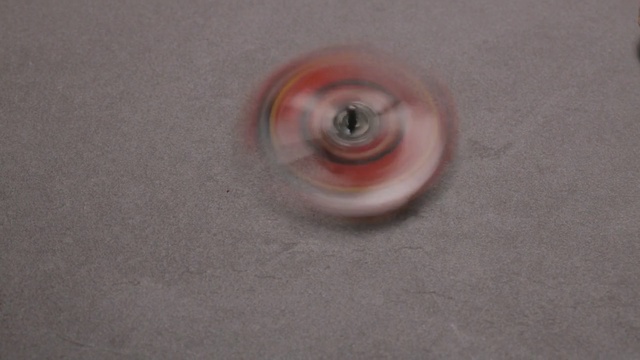 Video Reference: Eye, Button, Circle