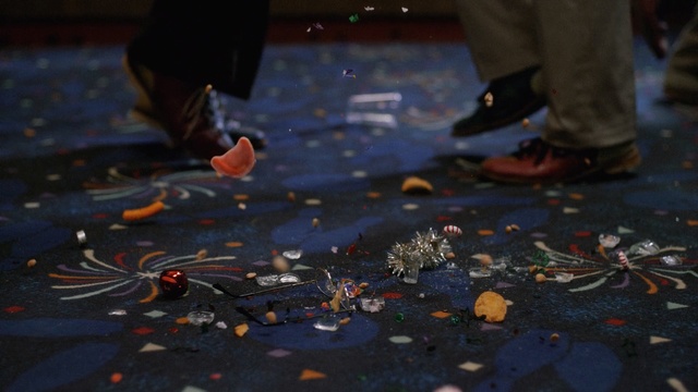 Video Reference: Water, Reflection, Sky, Fun, Adaptation, Play, Night, Floor