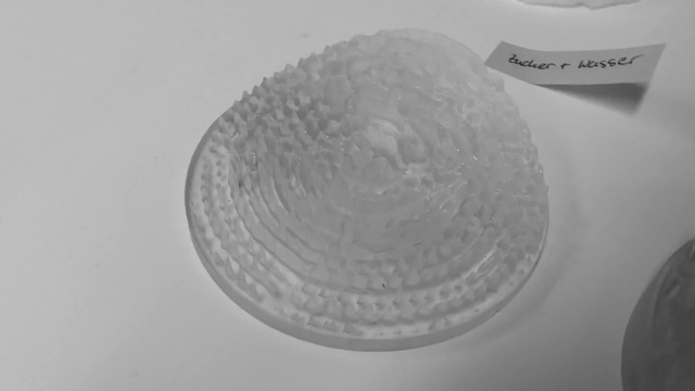 Video Reference: White, Headgear, Plate, Ceiling, Circle, Sphere, Tableware