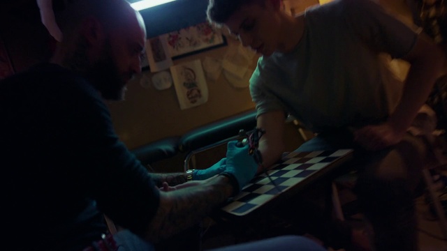 Video Reference: Fun, Room, Photography, Games