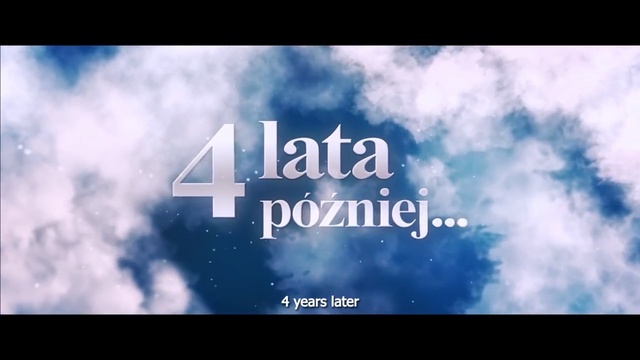 Video Reference: Sky, Cloud, Text, Font, Daytime, Atmosphere, Cumulus, Movie, Meteorological phenomenon, Logo