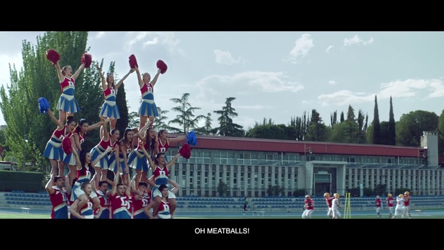 Video Reference: Player, Sport venue, Team, Sports, Team sport, Stadium, Championship, Recreation, Competition event, Leisure