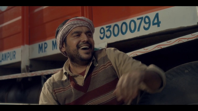 Video Reference: Human, Headgear, Photography, Smile, Moustache