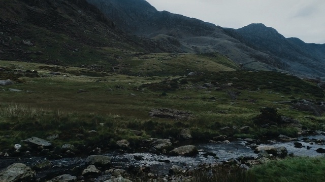Video Reference: Mountainous landforms, Highland, Mountain, Fell, Wilderness, Hill, Valley, Ridge, Tundra, Hill station