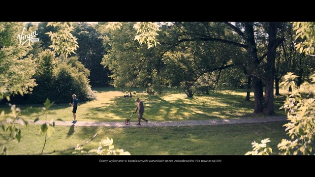 Video Reference: Nature, Tree, Natural landscape, Natural environment, Sky, Grass, Biome, Woody plant, Sunlight, Spring