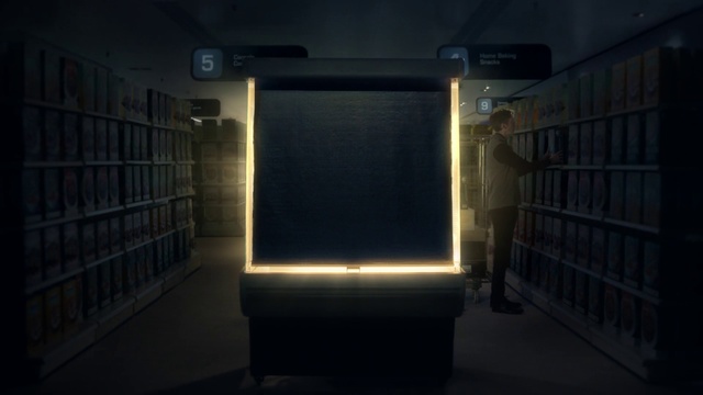 Video Reference: Light, Darkness, Lighting, Night, Room, Architecture, Photography, Symmetry