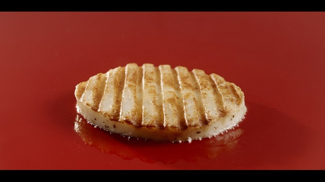 Video Reference: Food, Junk food, Dish, Cuisine, Bivalve, Baked goods, Ritz cracker, Ingredient, Shellfish, Finger food