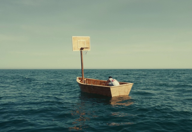 Video Reference: Water, Watercraft, Boat, Sky, Liquid, Boats and boating--Equipment and supplies, Fluid, Wood, Vehicle, Naval architecture