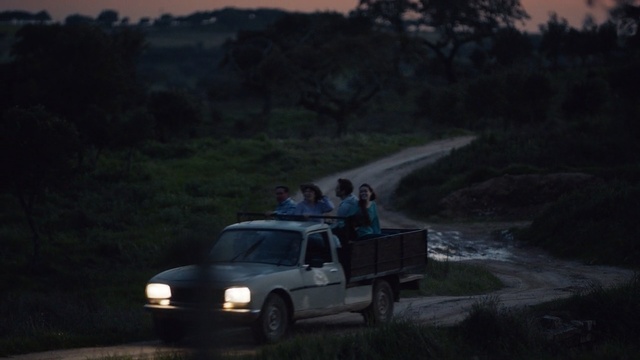 Video Reference: car, motor vehicle, nature, vehicle, mode of transport, screenshot, automotive exterior, off roading, landscape, terrain