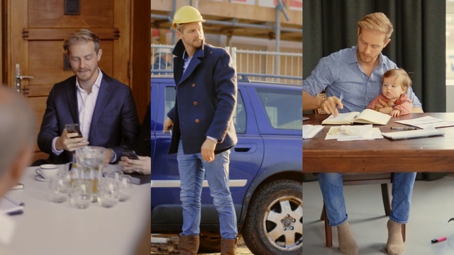 Video Reference: Water, Vehicle, Car, Person